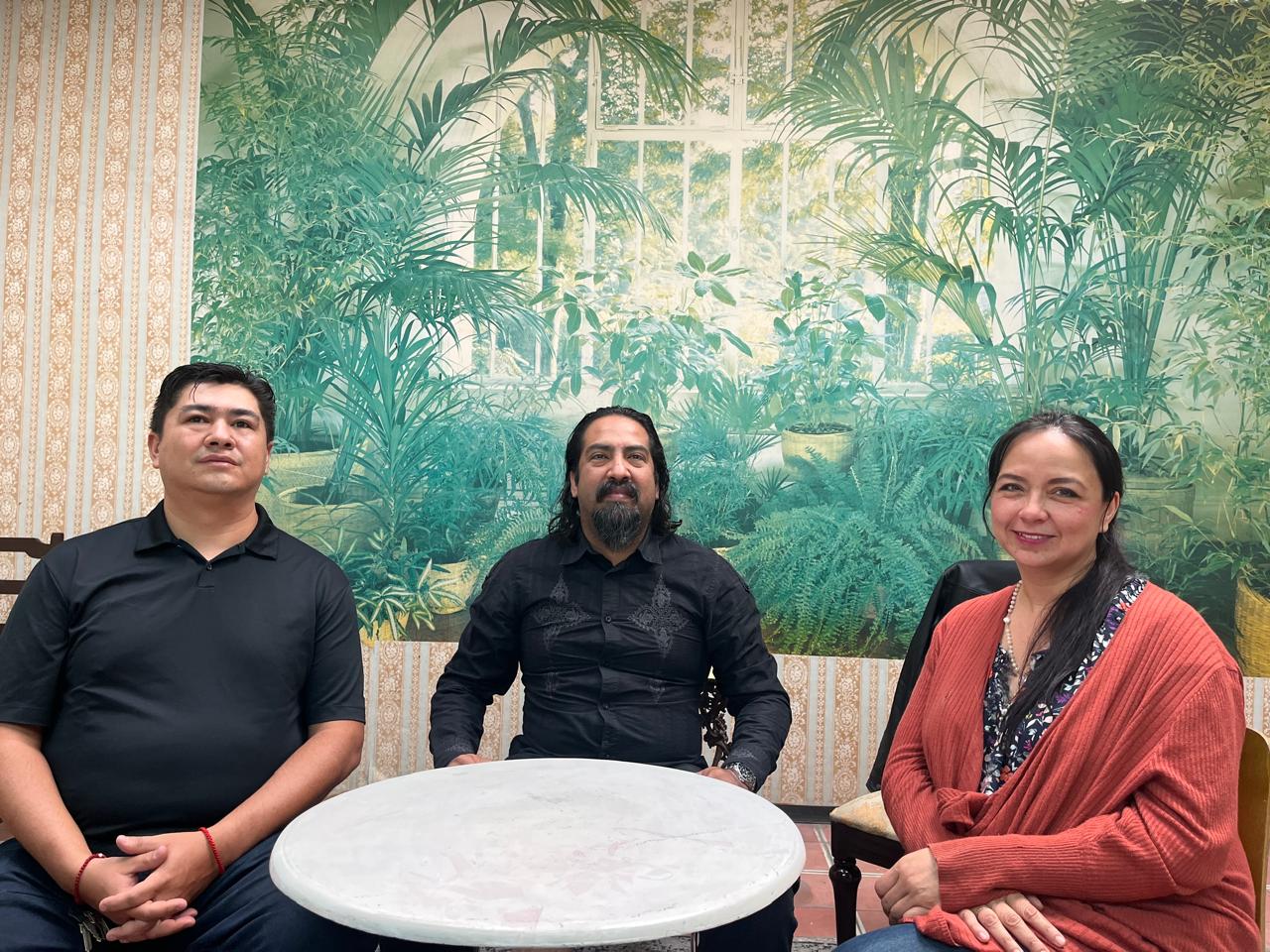 “Los Perros de Tíndalos”: una inmersión final en el horror cósmico que conquista la escena independiente