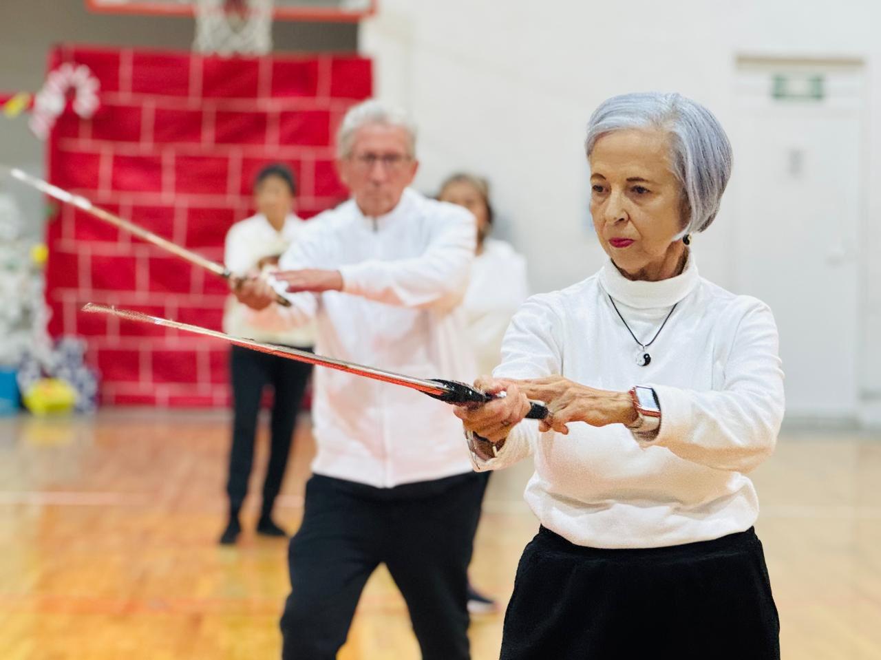 DIF Municipal impulsa la formación y convivencia con cursos comunitarios 2025