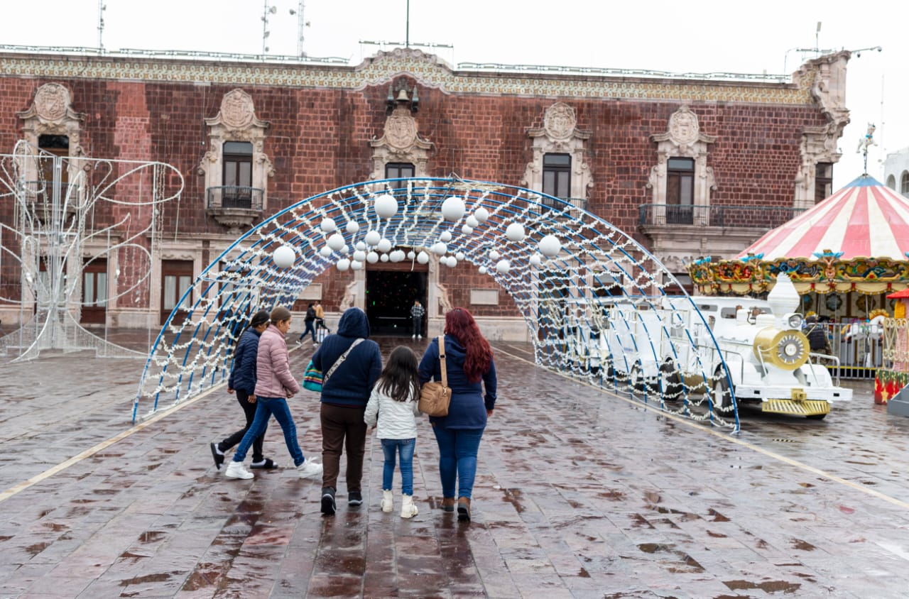 Protección Civil Municipal refuerza acciones preventivas ante la llegada del frente frío número 21