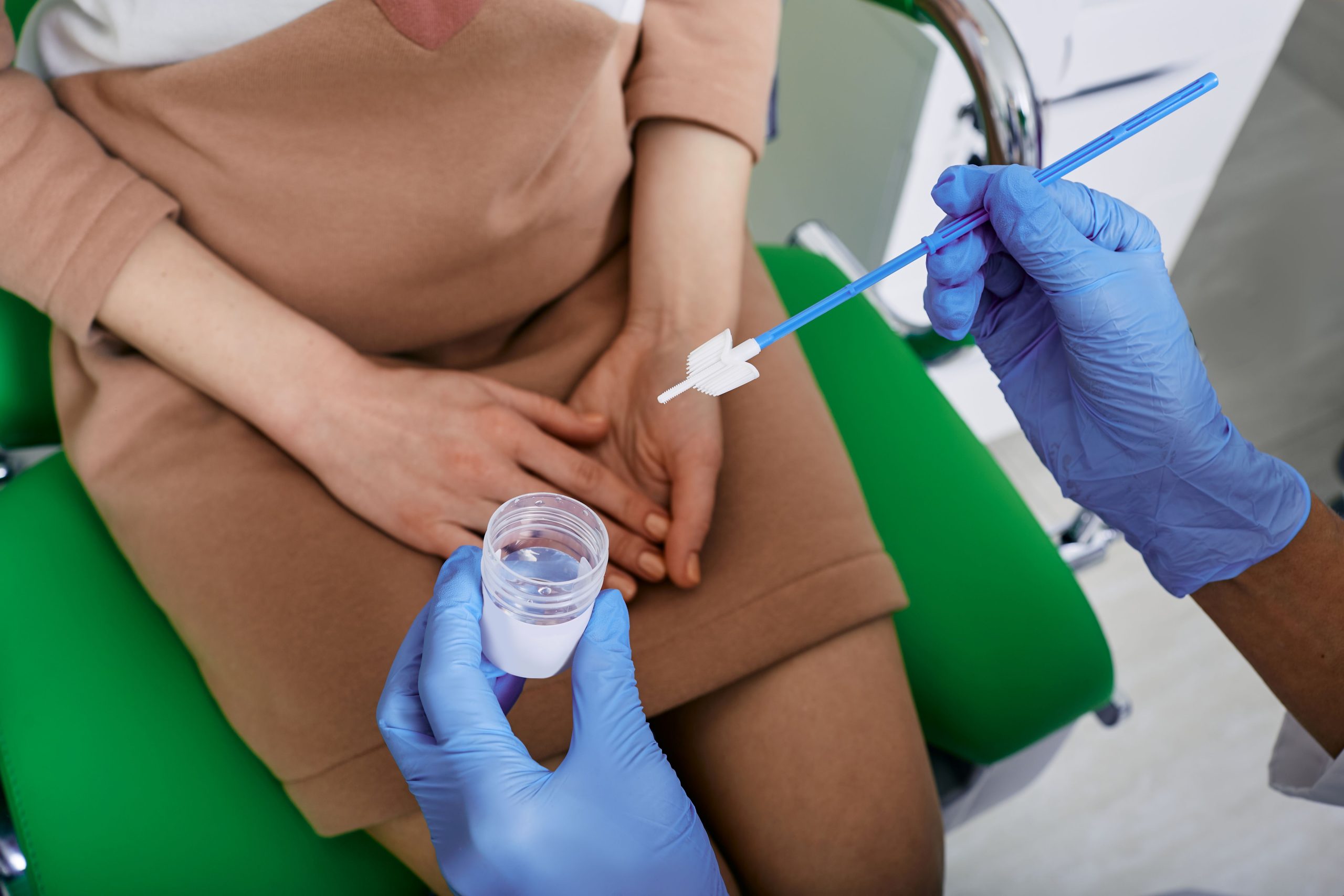 Promueven salud femenina con jornada gratuita de estudios preventivos en Aguascalientes