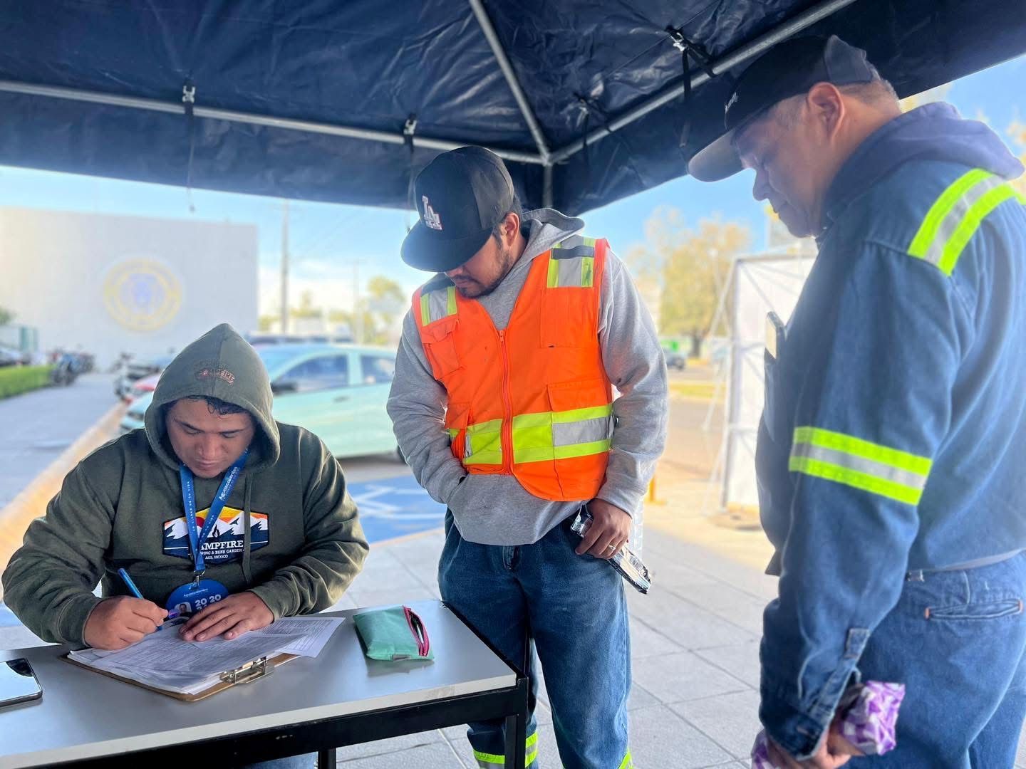 Fortalece Municipio de Aguascalientes el acceso al empleo formal mediante una estrategia integral de vinculación laboral