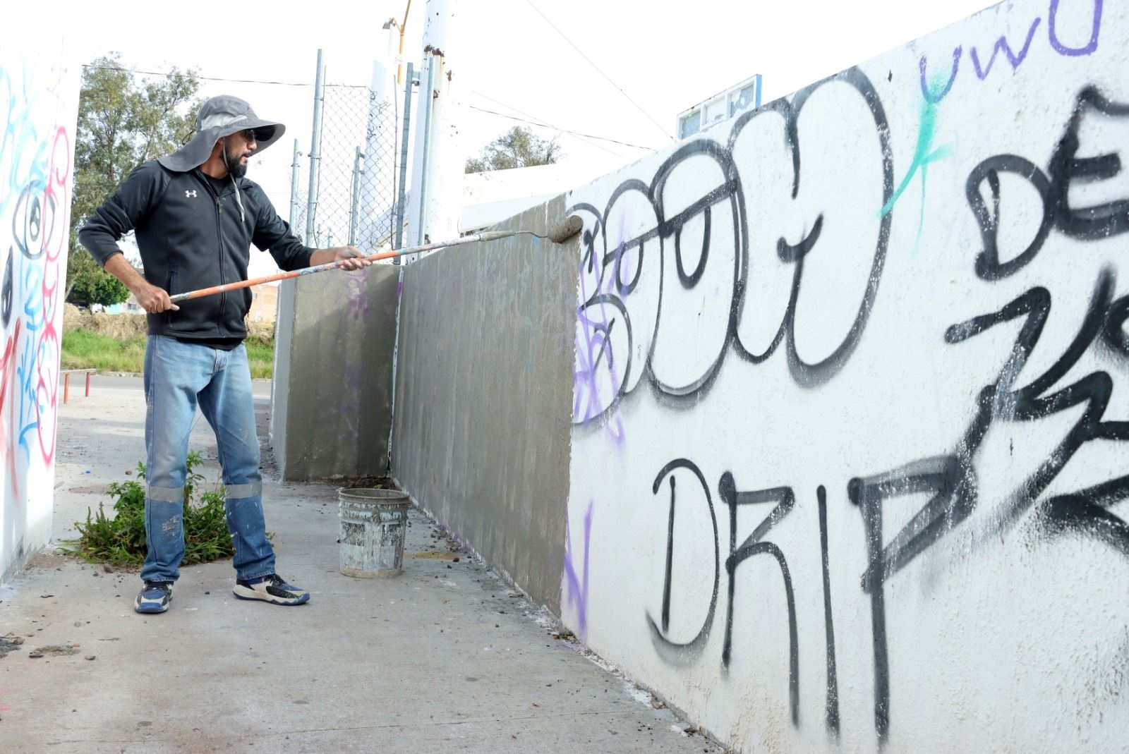 Aguascalientes alcanza inversión récord en servicios públicos y consolida acciones para una ciudad más limpia y funciona