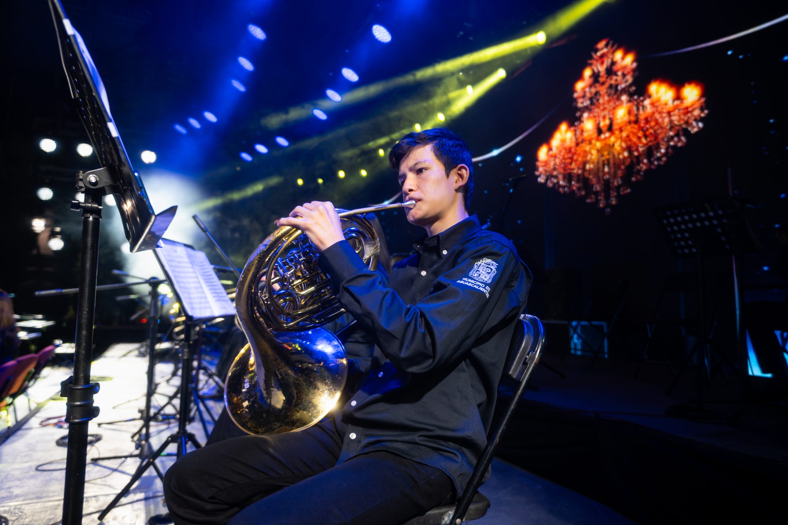 Aguascalientes fortalece su vida cultural: más espacios, más participación y mayor impacto social bajo la administración de Leo Montañez