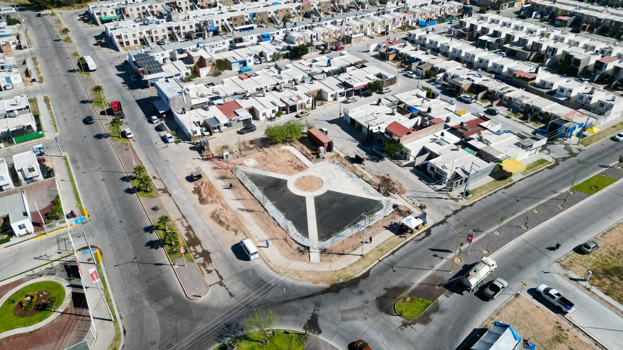 Impulsa Aguascalientes el desarrollo comunitario con el Presupuesto Participativo 2025