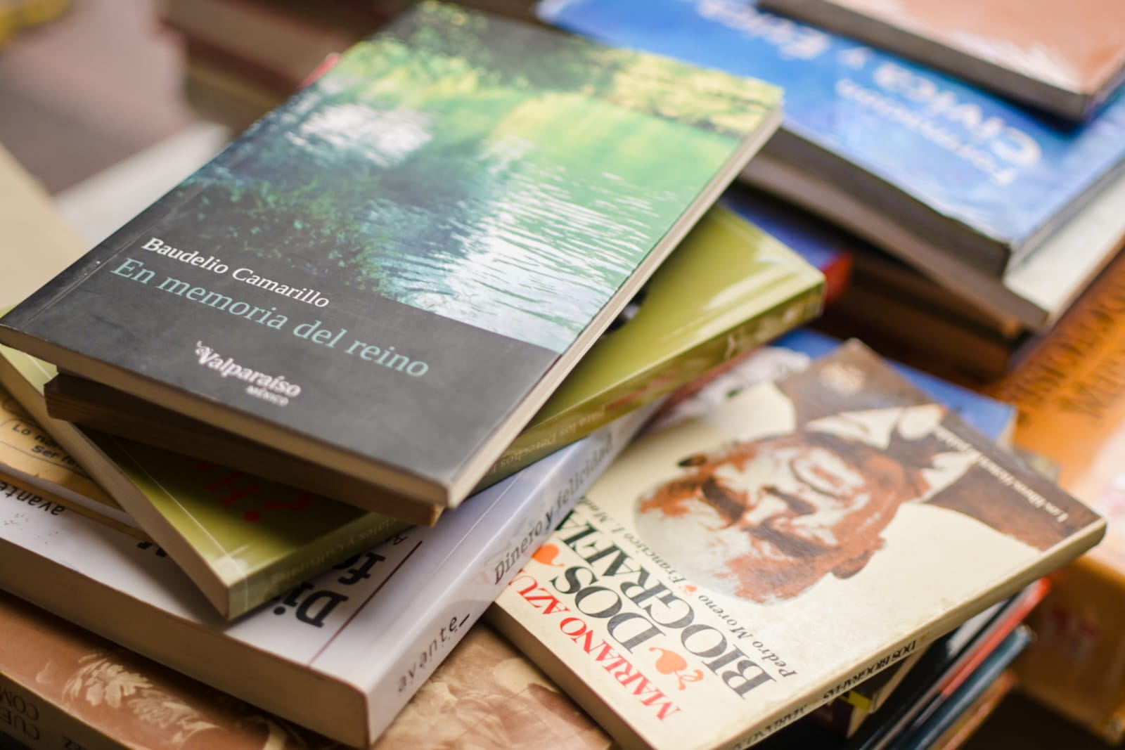 La lectura como experiencia cultural que impulsa el turismo en Aguascalientes