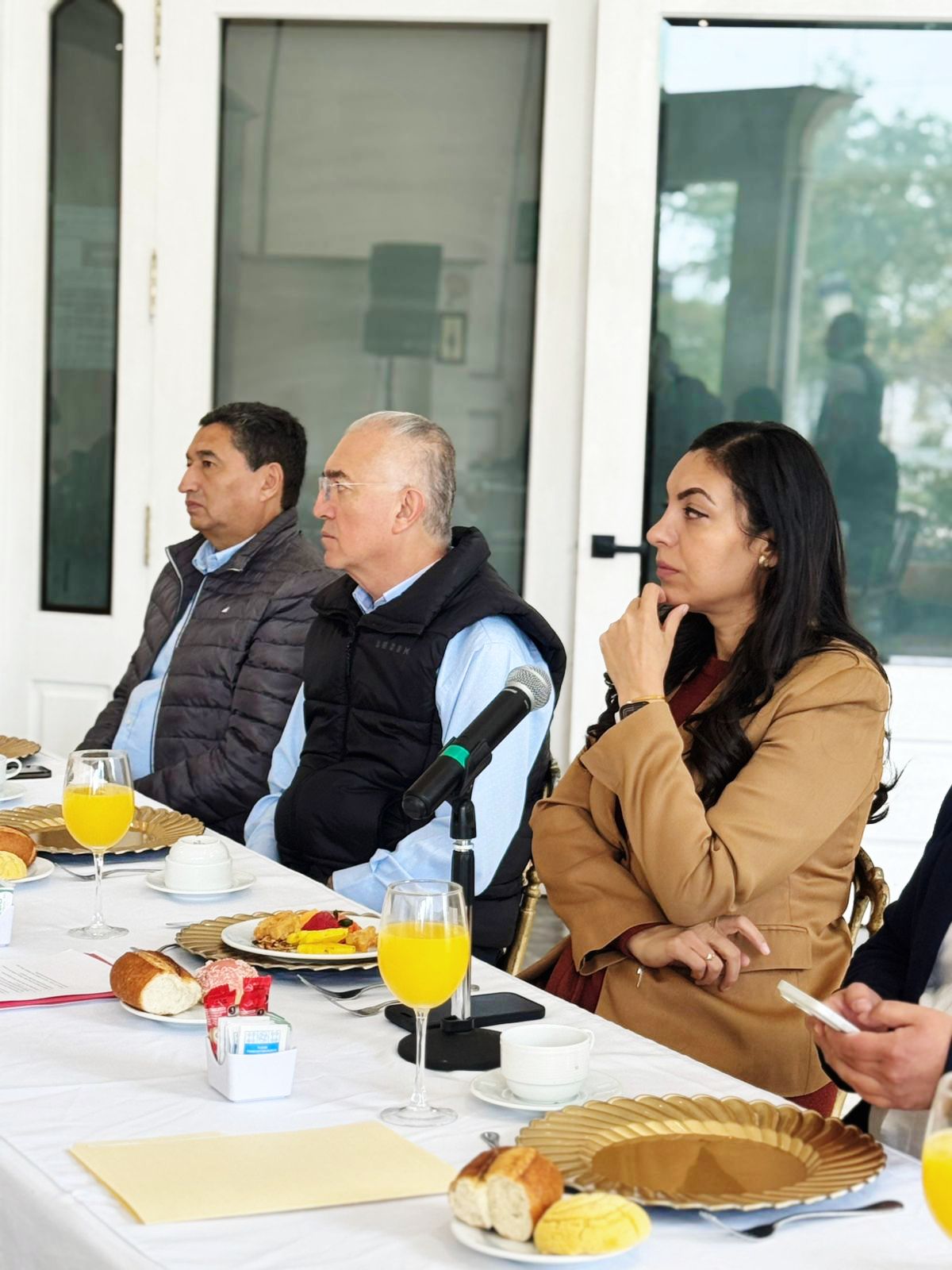 Ayuntamiento refuerza coordinación para garantizar obra pública con impacto social