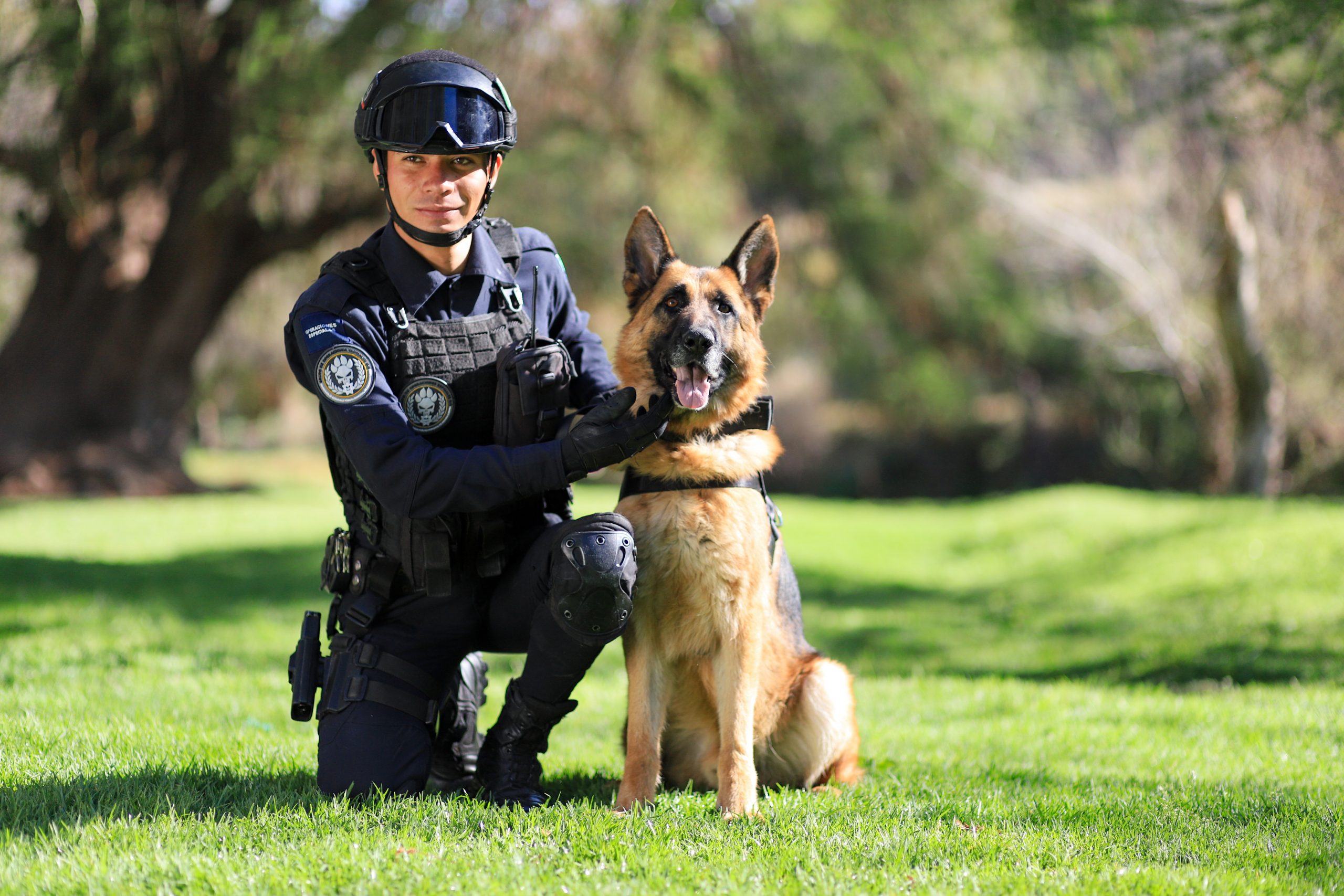 Aguascalientes Fortalece su Modelo de Seguridad con Más Personal Capacitado y Programas de Prevención Social