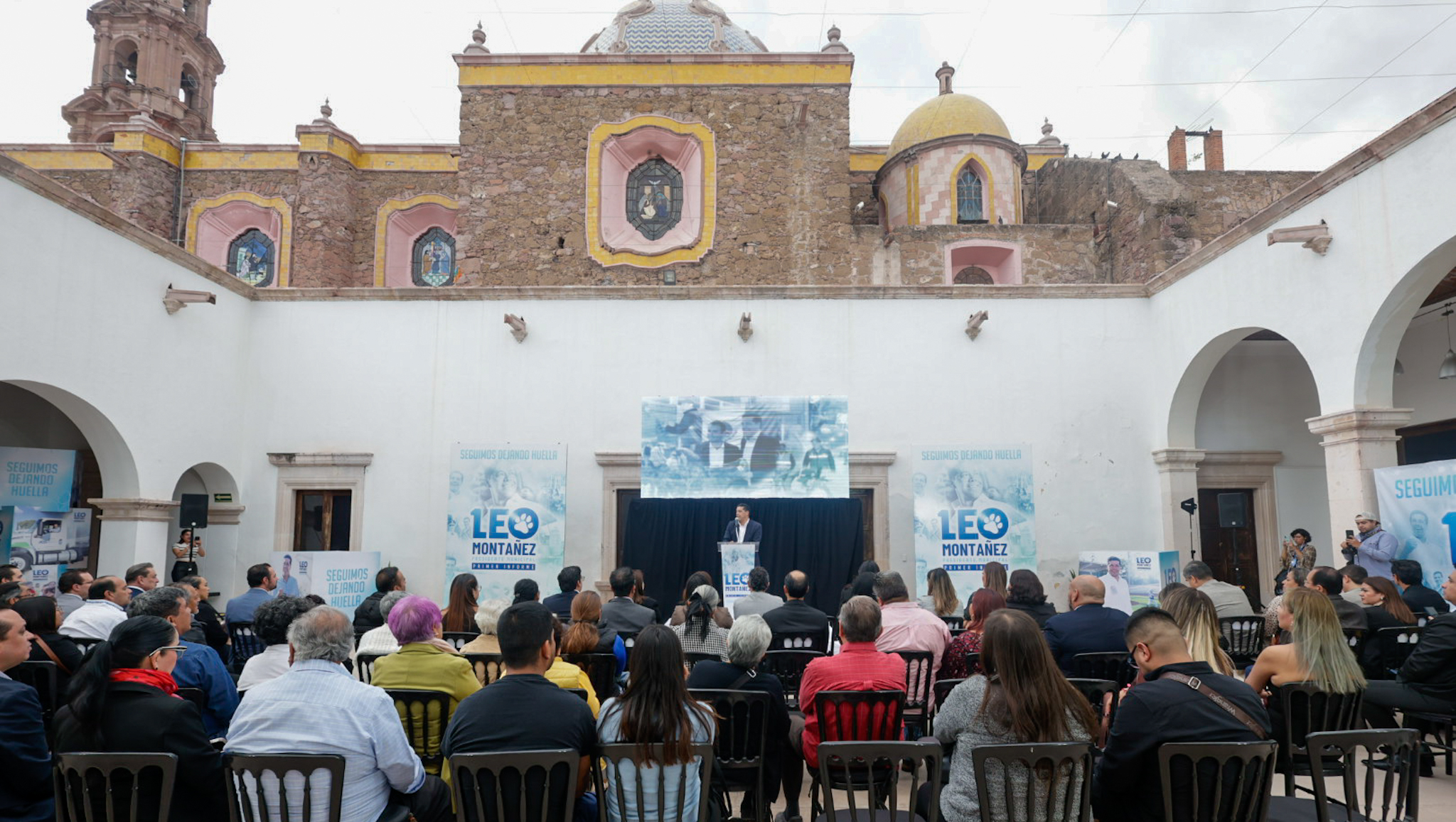 Aguascalientes Consolida su Liderazgo en Turismo Médico Seguro con Nueva Reunión Sectorial