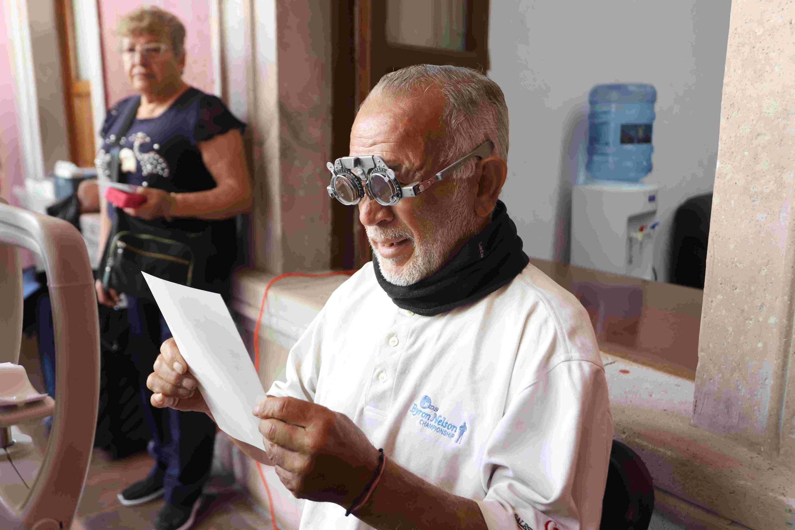 Aguascalientes refuerza la atención médica comunitaria para mejorar la calidad de vida de las familias