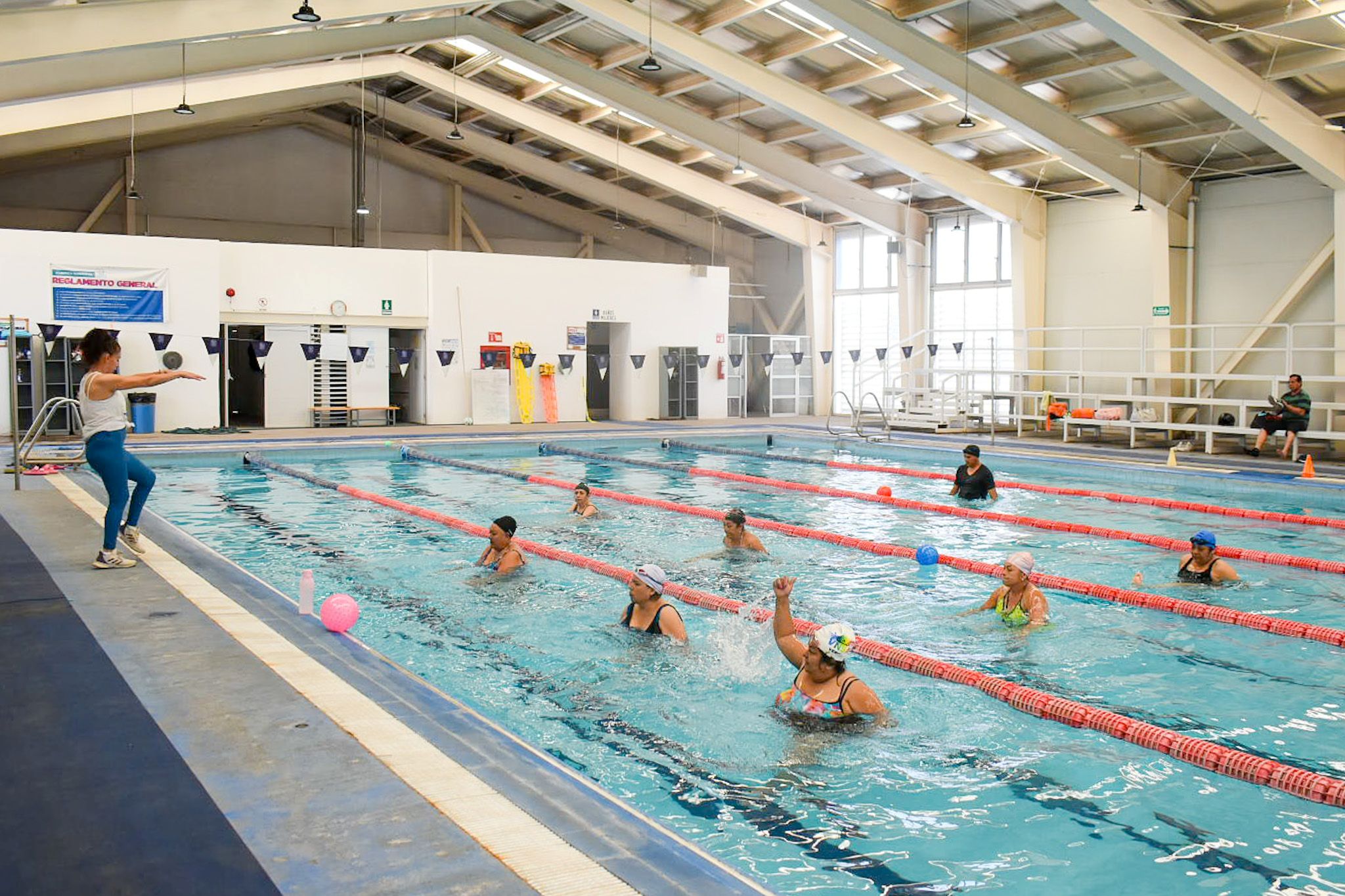 Aguascalientes fortalece su tejido social con un impulso histórico al deporte