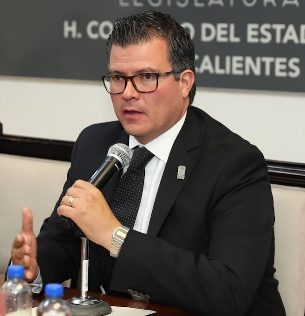 Aguascalientes avanza hacia una movilidad más segura y transparente con nuevo marco legal