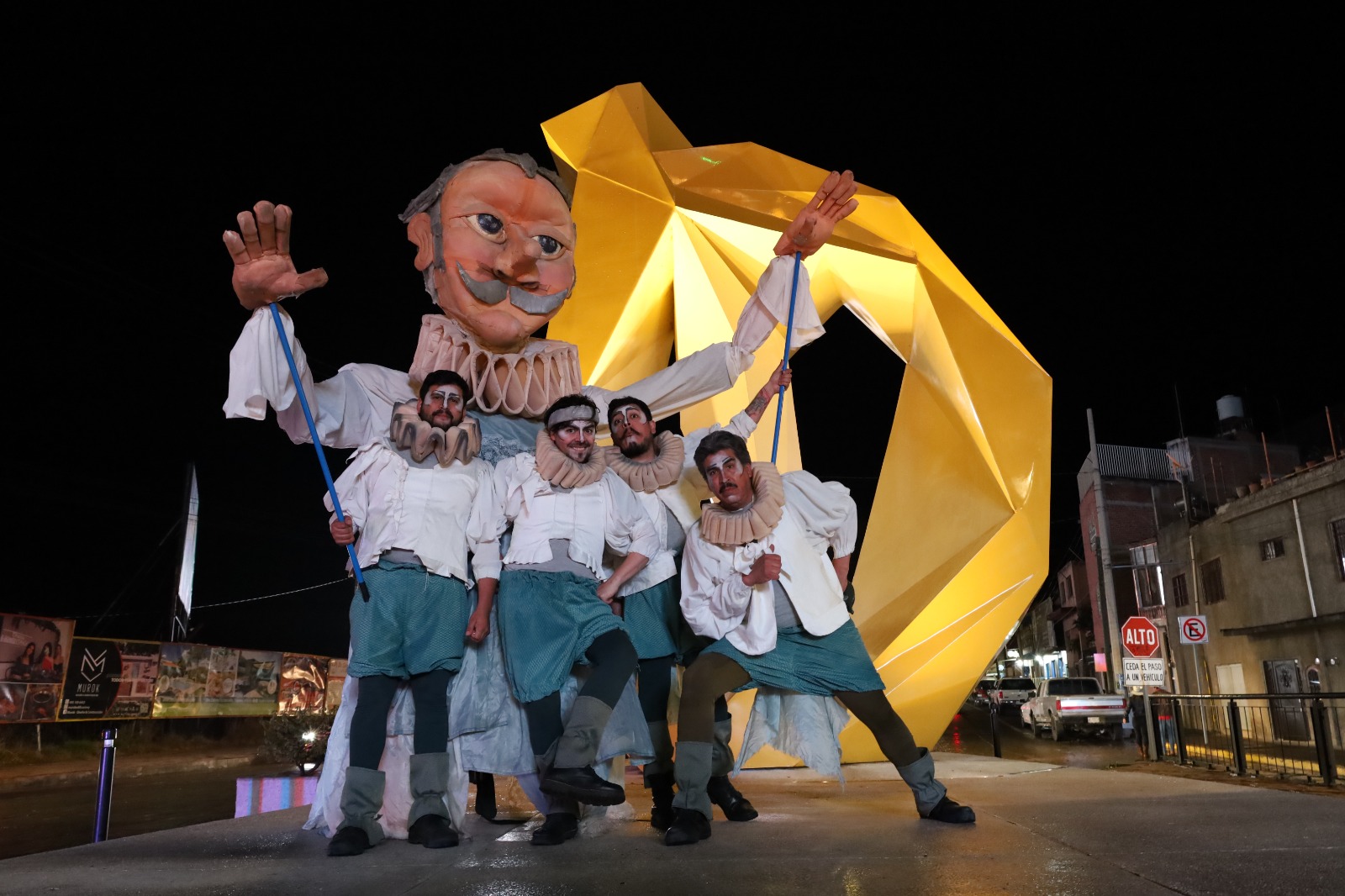 La Feria Nacional de la Guayaba 2025 consolida a Calvillo como epicentro cultural y turístico del Bajío