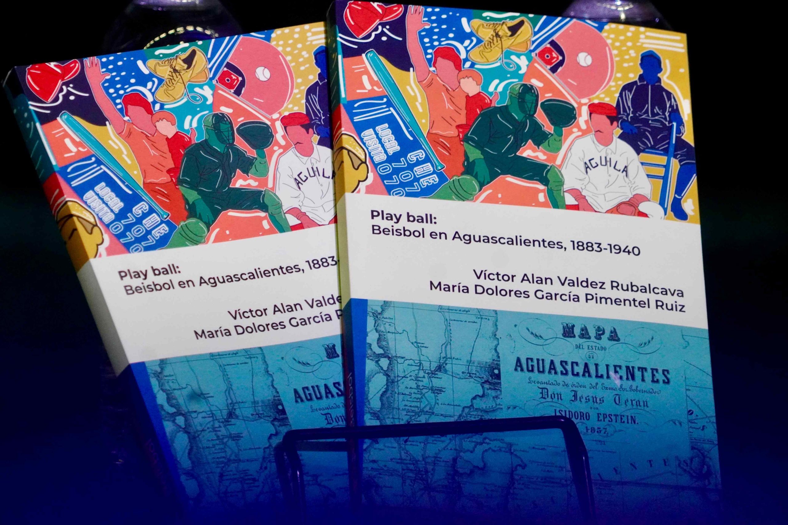 El béisbol como memoria viva: Aguascalientes entre letras, diamantes e identidad