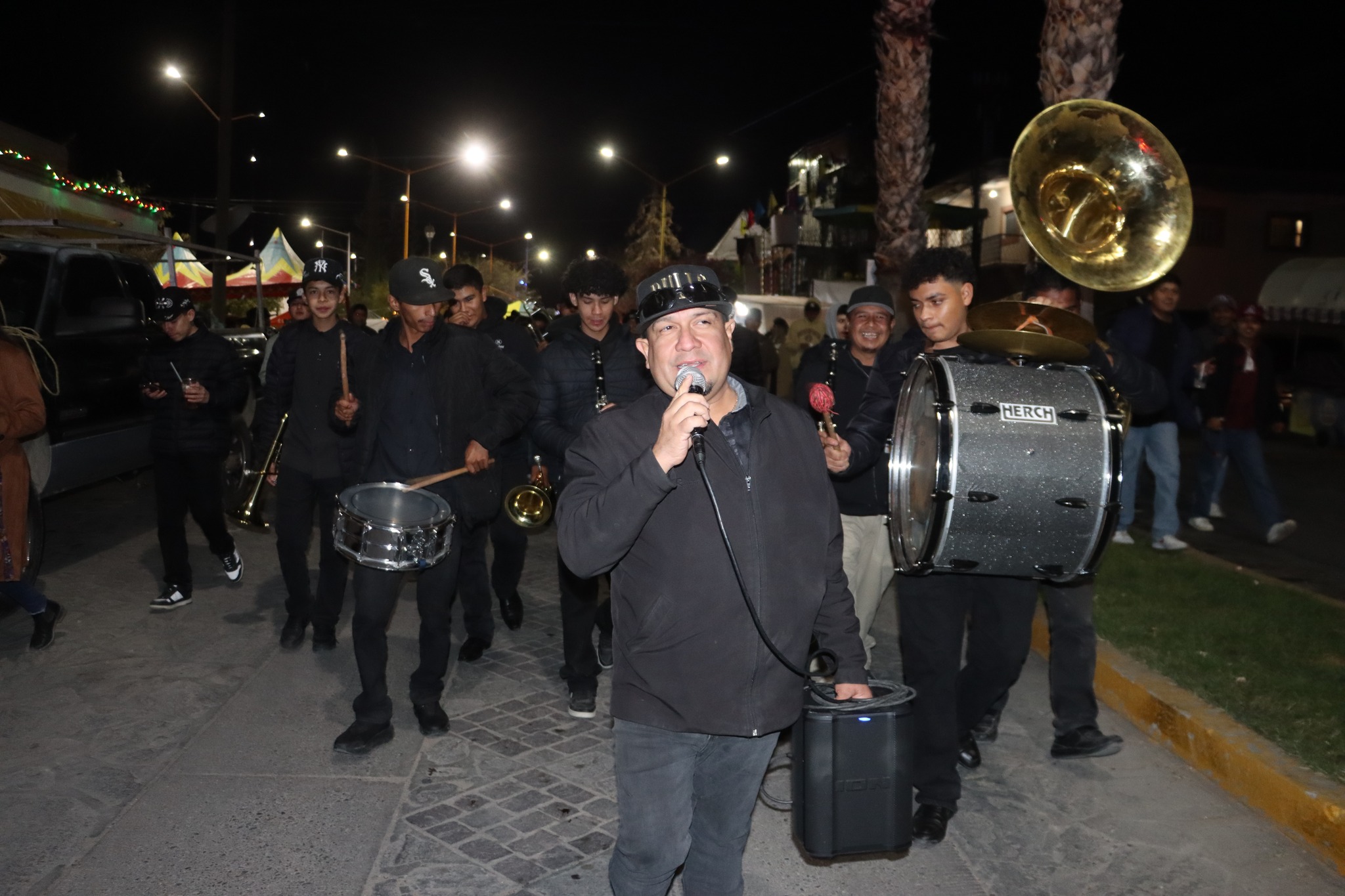 Las josefinadas: tradición que une y da vida a nuestra fiesta