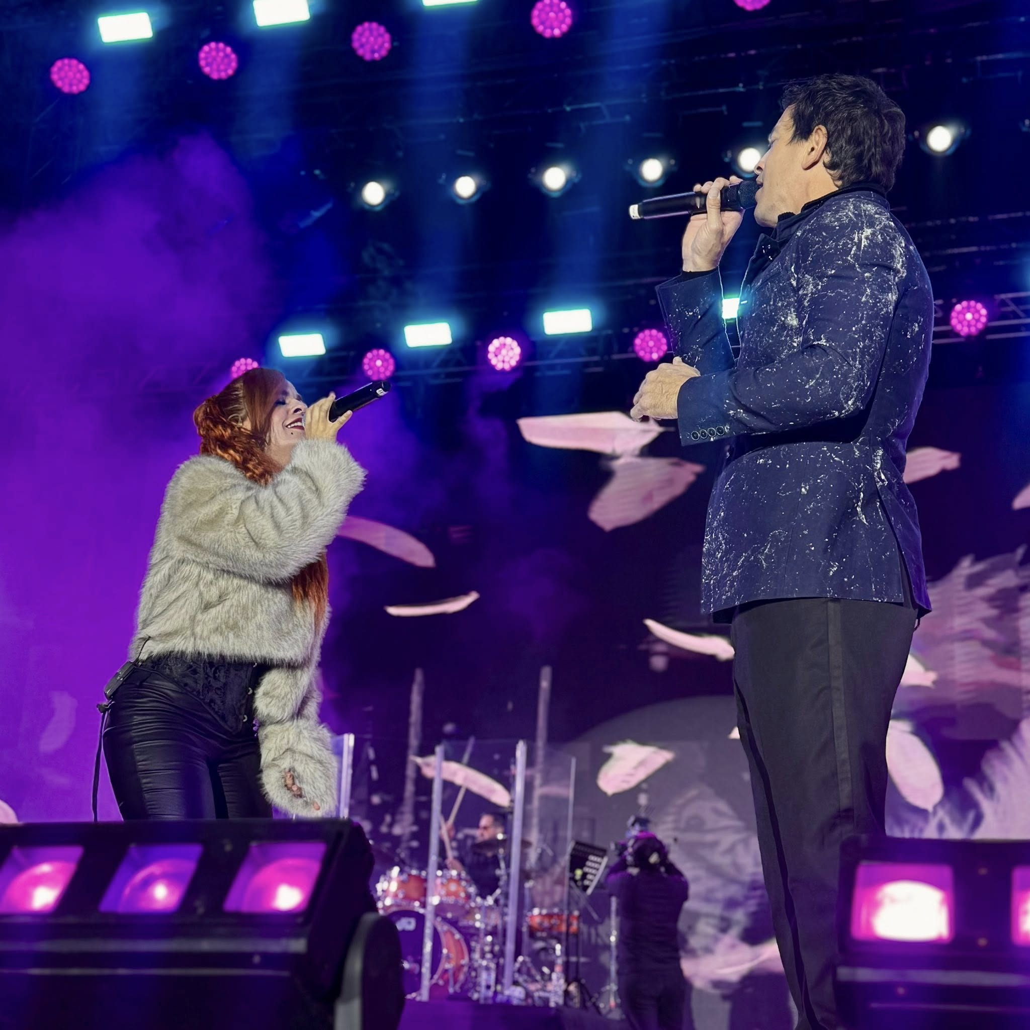 Yahir enamora en el arranque de la Feria de Rincón de Romos 2026