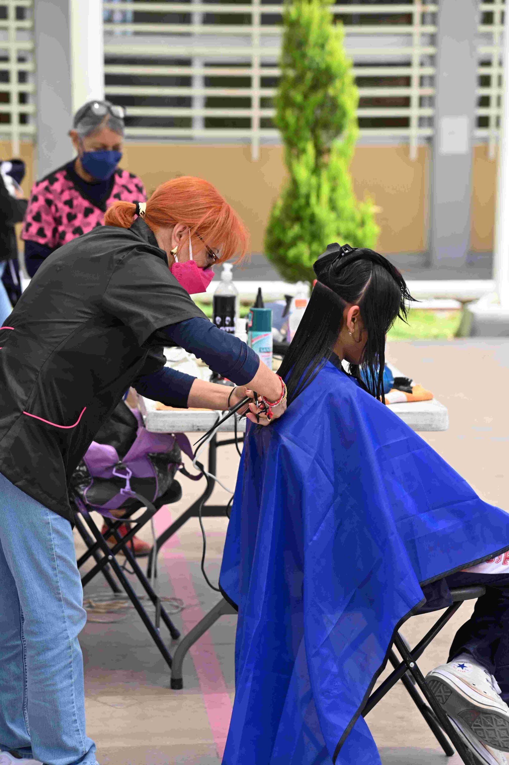 Brigadas médicas del DIF Municipal fortalecen la salud comunitaria en colonias de Aguascalientes