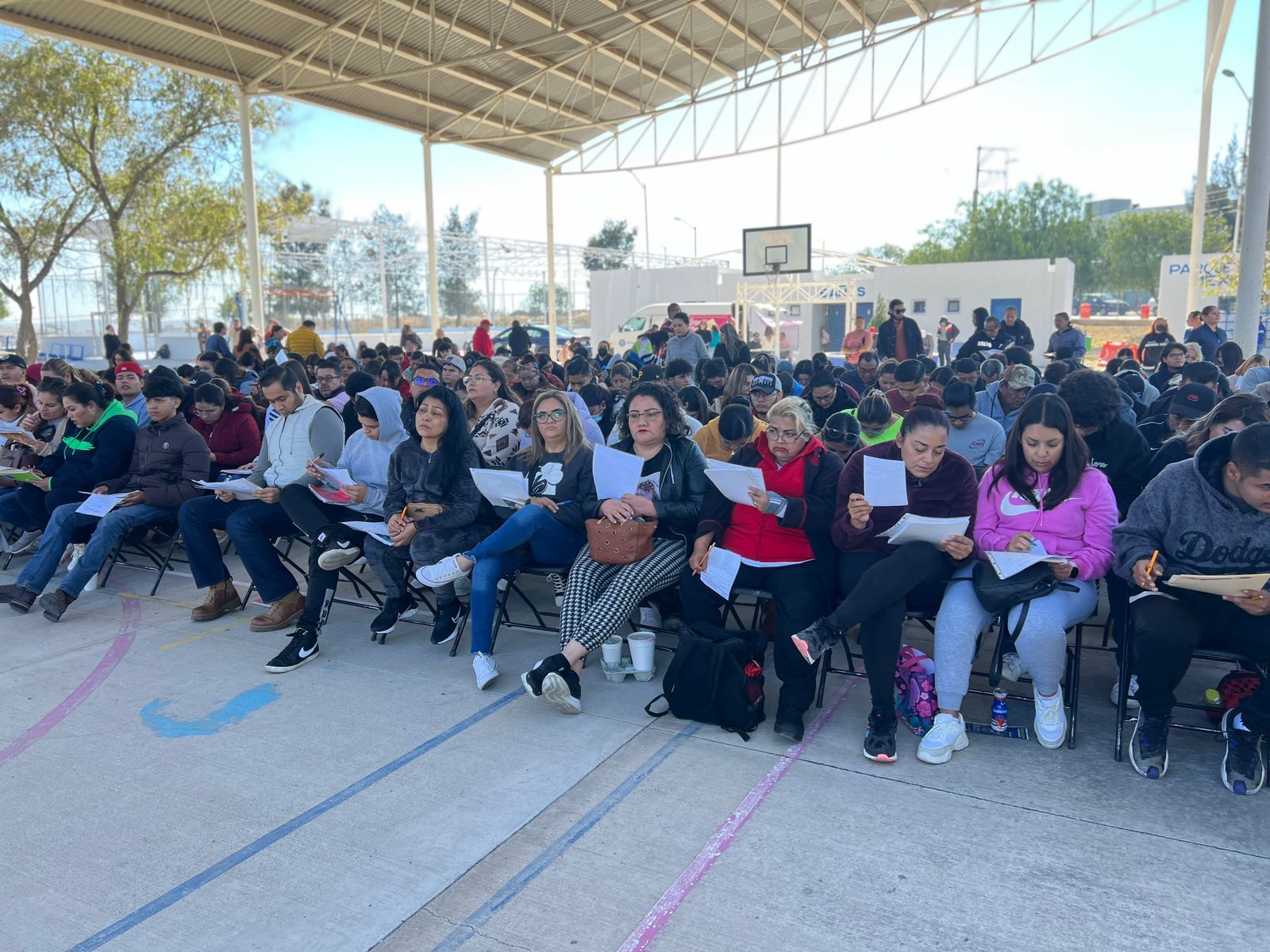 Municipio acerca servicios y promueve la movilidad responsable con jornada de renovación de licencias