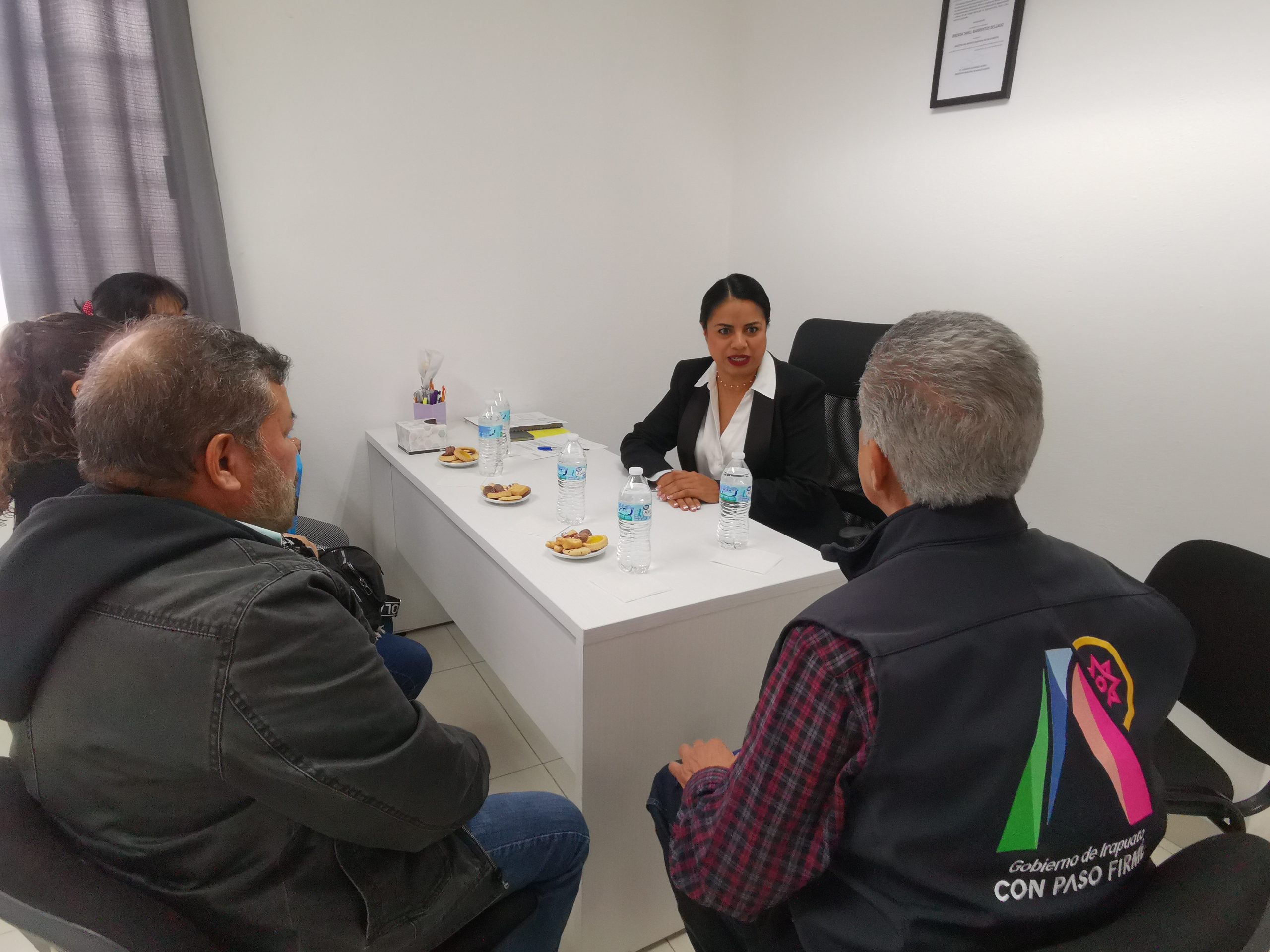 IMASAM se consolida como referente nacional en salud emocional