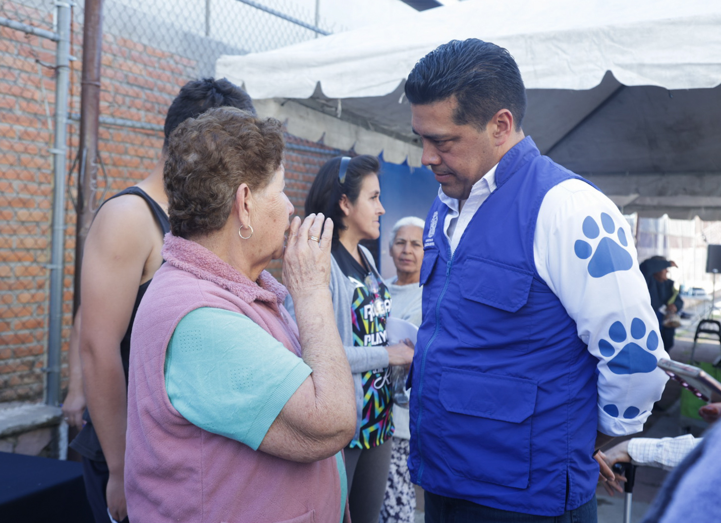 Reconocen en Aguascalientes el papel activo de las personas adultas mayores en la vida comunitaria