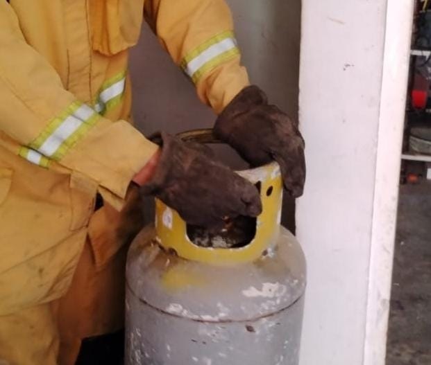 Prevención que salva vidas: Protección Civil refuerza llamado para evitar fugas de gas LP