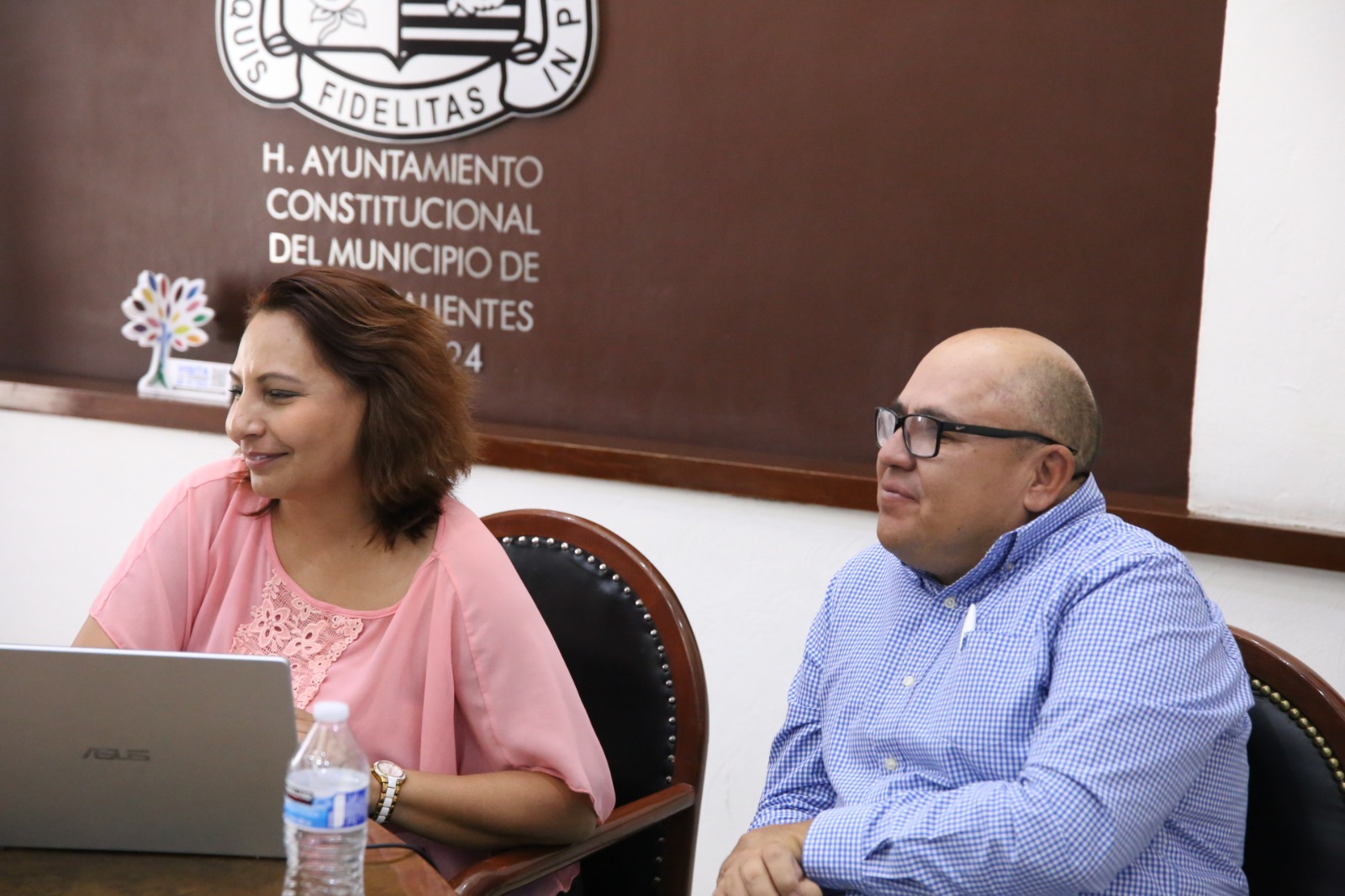 Gobierno Municipal y activistas unen esfuerzos por el bienestar animal en Aguascalientes