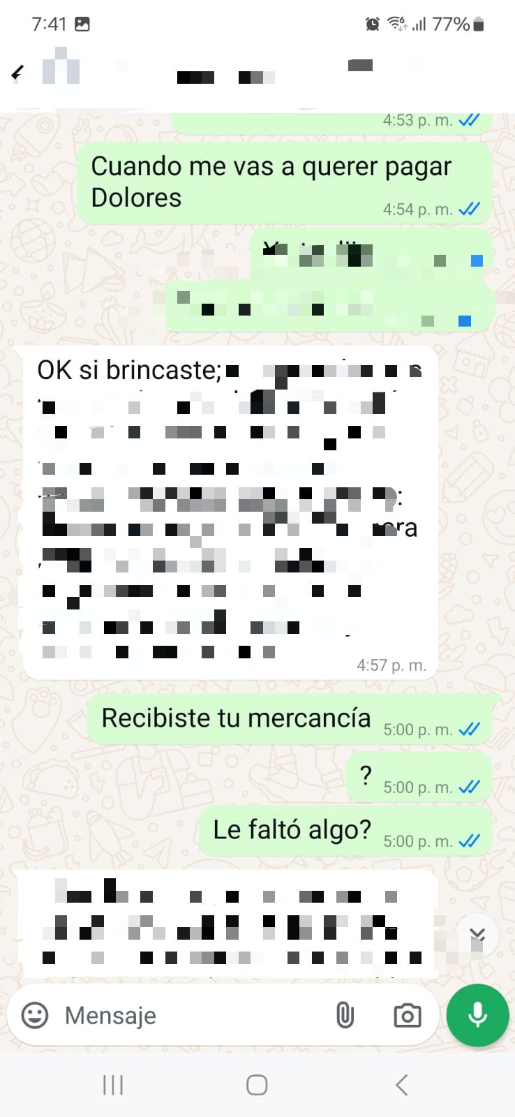 Investigación revela presuntas irregularidades aduaneras en proyecto TARUK financiado por CONACYT