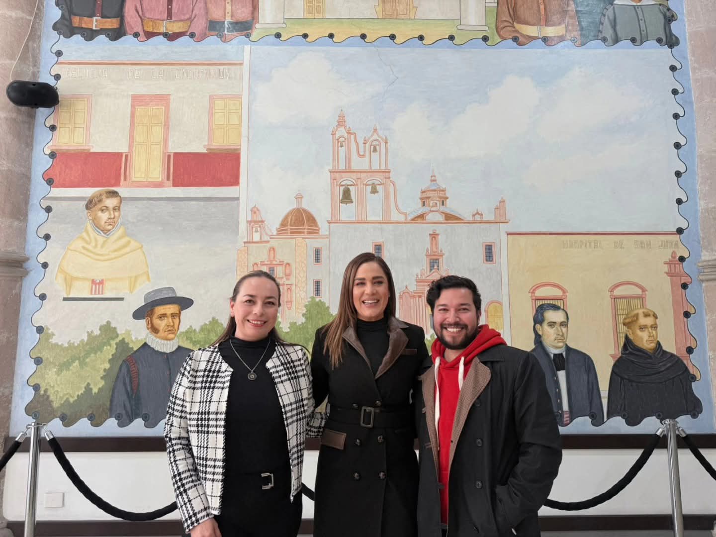 El arte que escucha con la mirada: el Congreso abre espacio a la inclusión sorda
