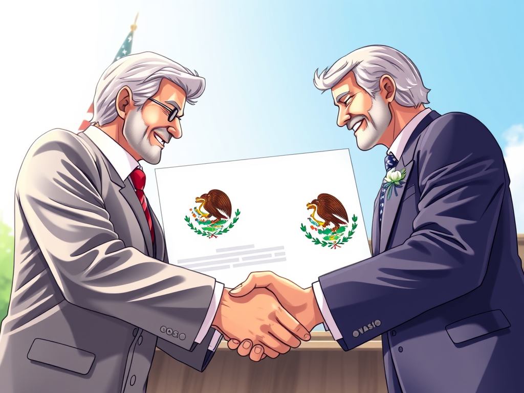 Agua a cambio de soberanía: el debate que reabre viejas heridas