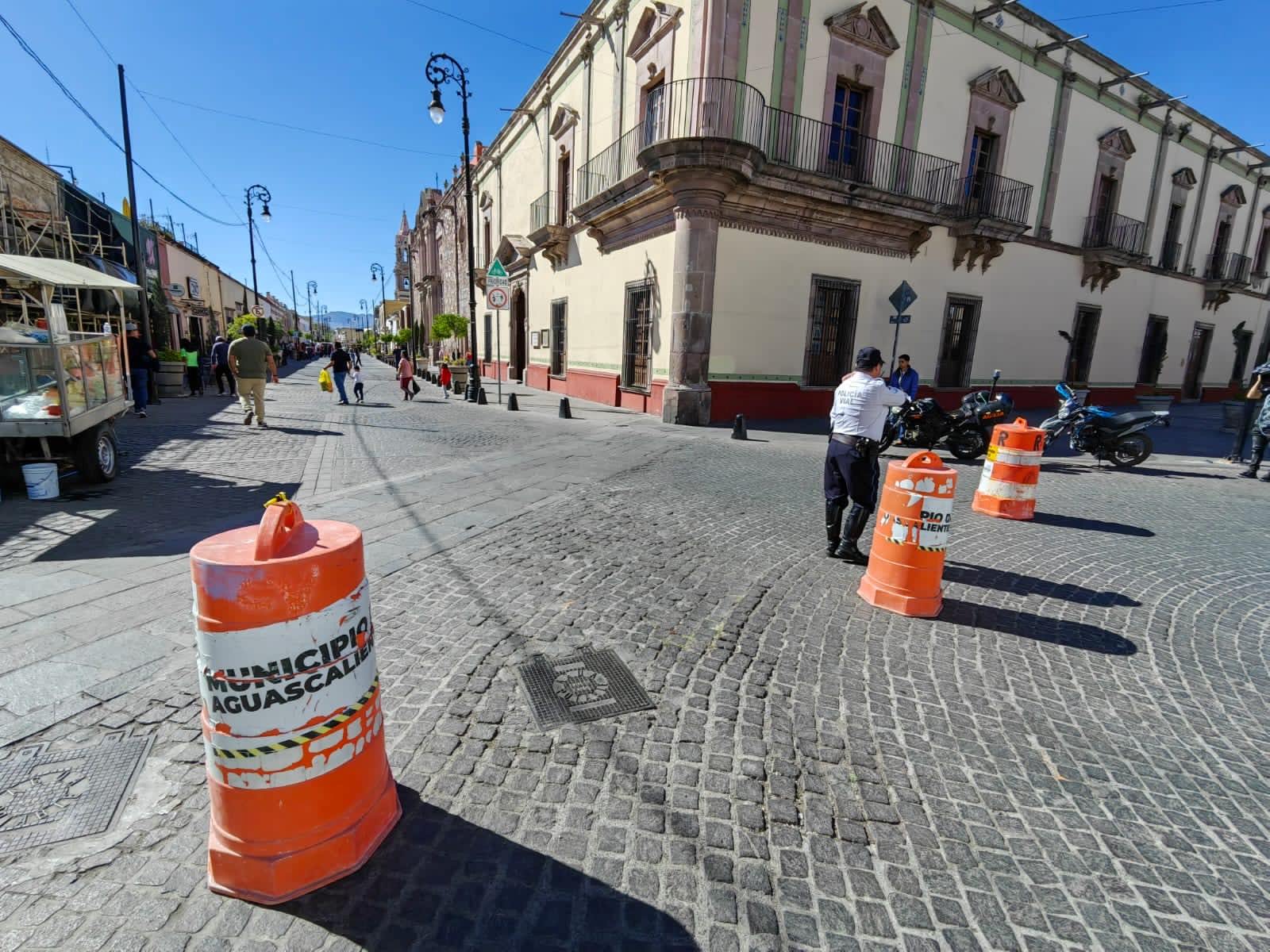 Corredor Cultural Carranza 2024: Aguascalientes se transforma en un escaparate cultural y turístico durante la Feria de San Marcos