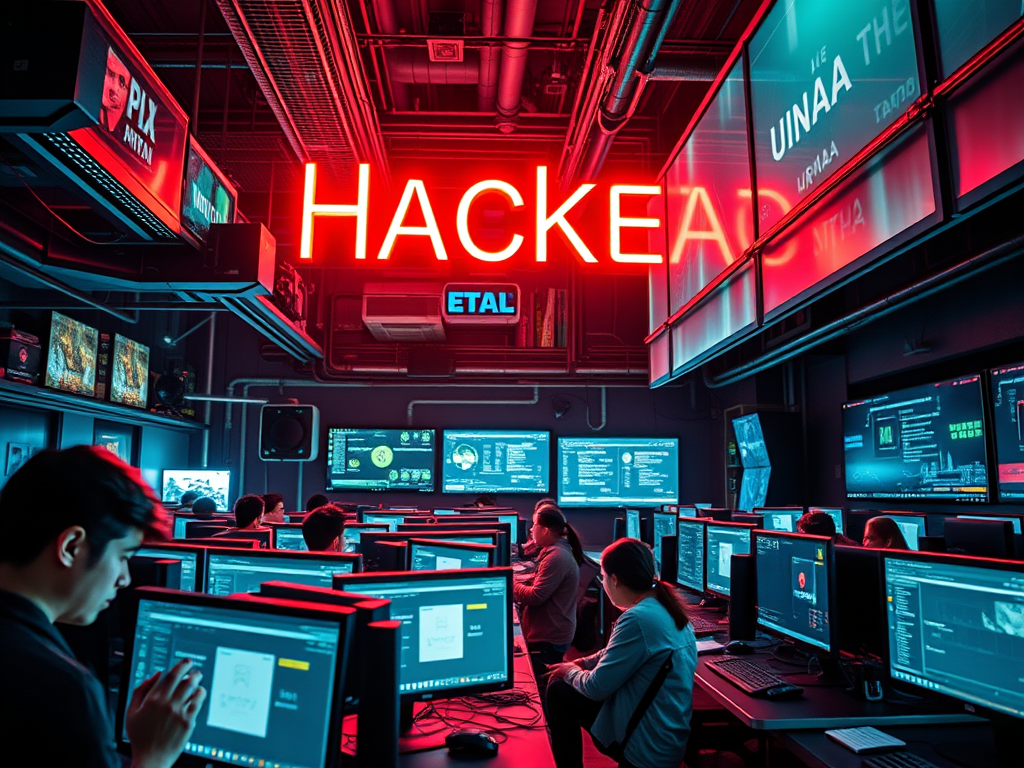 Hackeo a la UNAM destapa presuntos plagios y abusos de autoridad: un llamado a la transparencia