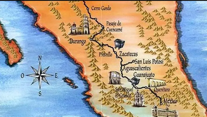 Aguascalientes: cruce de caminos, tradición viva y destino cultural del corazón de México