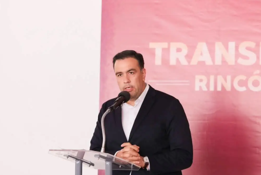 Rincón de Romos acelera su transformación social con educación, salud y vivienda como ejes clave