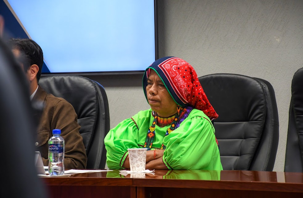 Congreso abre periodo extraordinario con agenda clave en seguridad, vivienda y justicia social