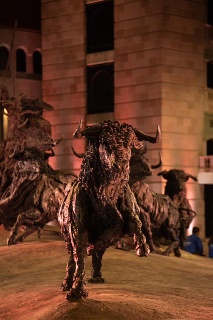 Aguascalientes se prepara para un Serial Taurino histórico en la Feria Nacional de San Marcos 2026