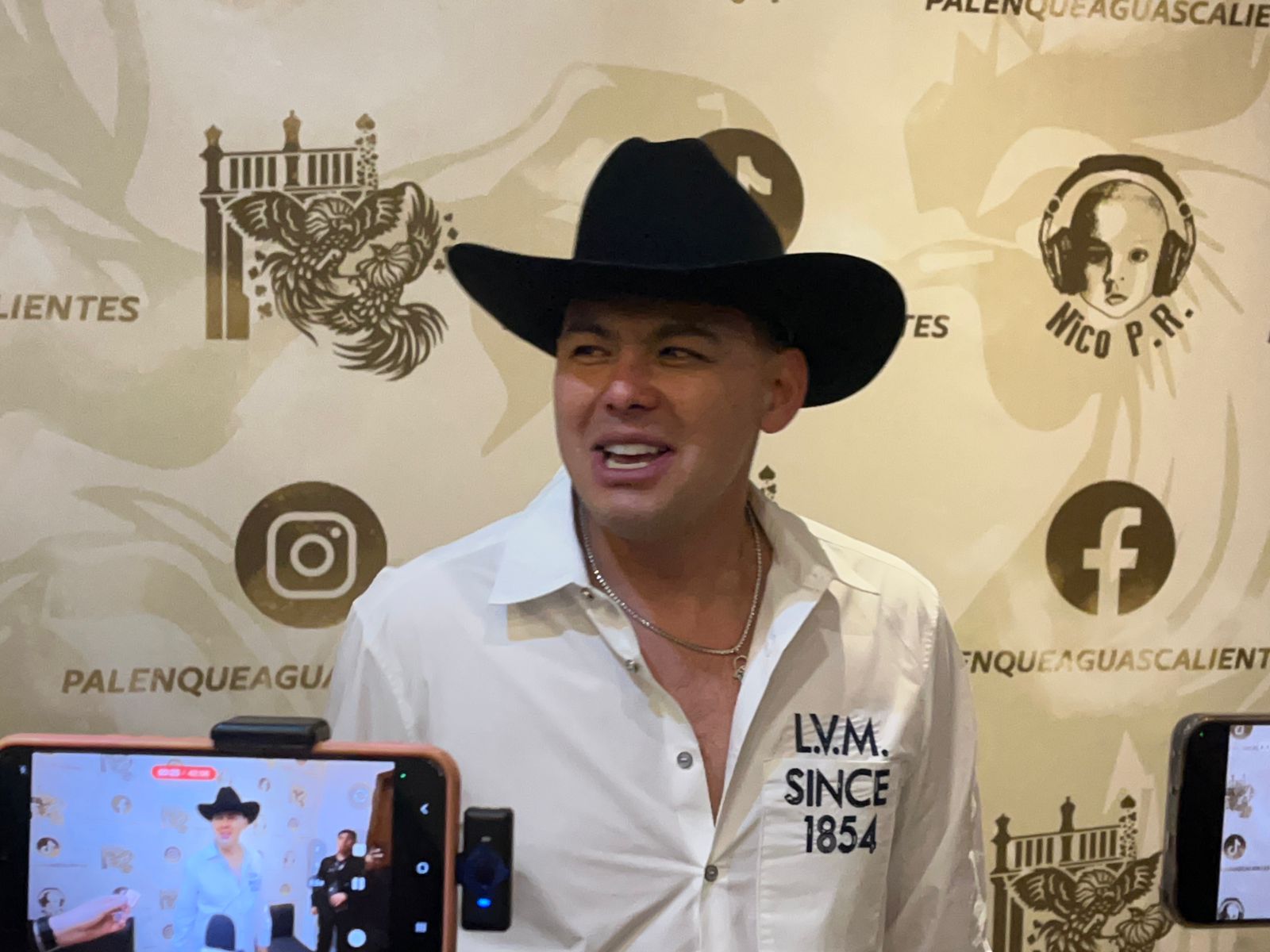 El Yaki anuncia colaboraciones y grandes sorpresas para 2026