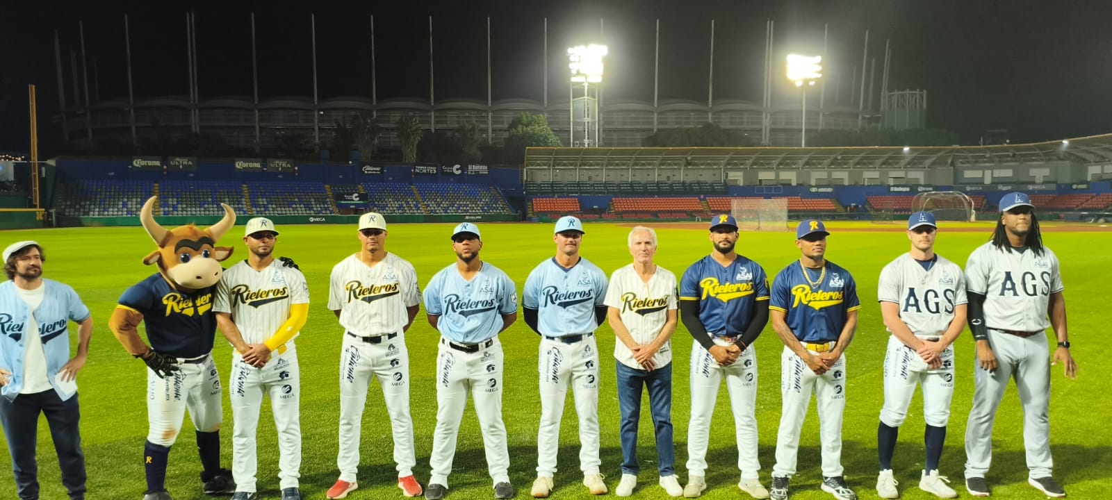 “El silbatazo de un nuevo comienzo: la pasión vuelve a encender el andén”